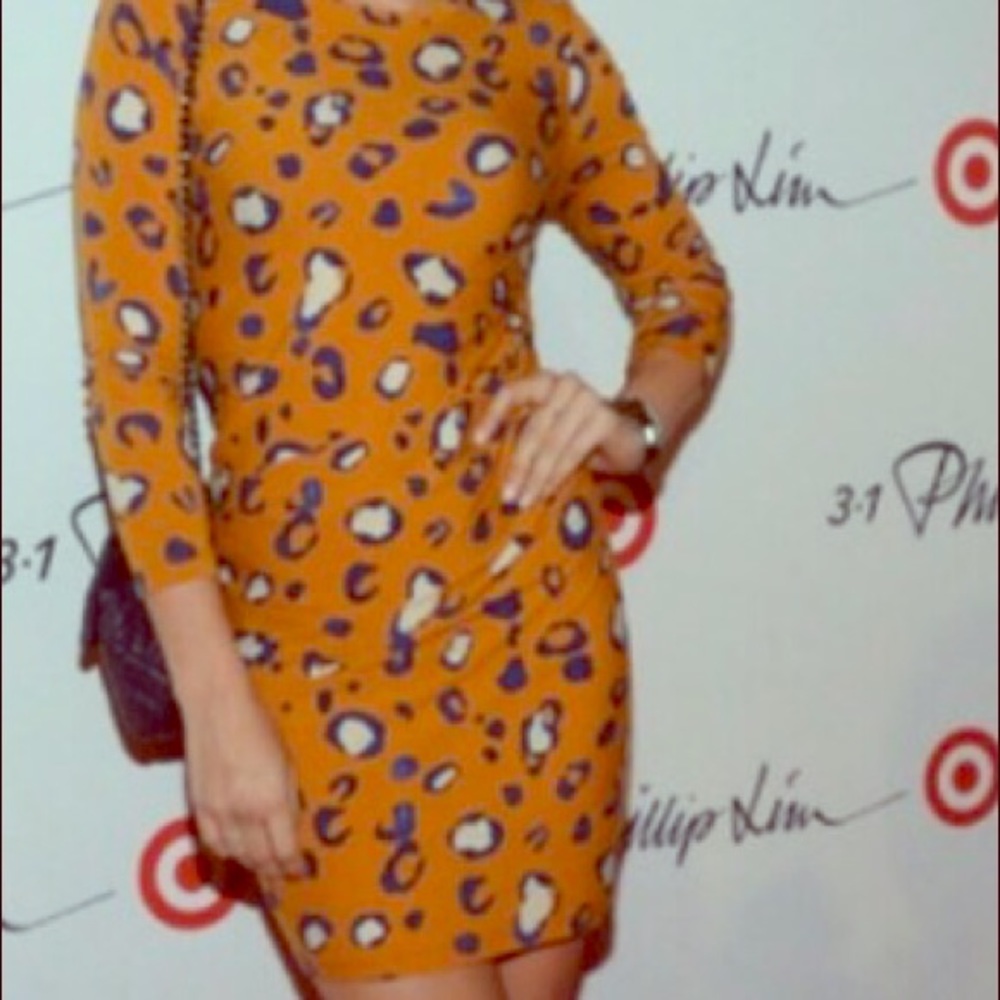 3.1 Phillip Lim Dress